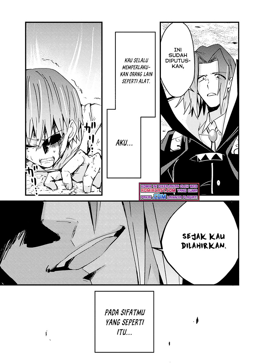 Uchi no Maid to Kekkon suru Tamenara ore wa Harem wo Tsukuru Chapter 10 Gambar 22