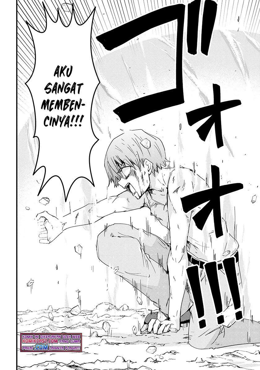 Uchi no Maid to Kekkon suru Tamenara ore wa Harem wo Tsukuru Chapter 10 Gambar 23