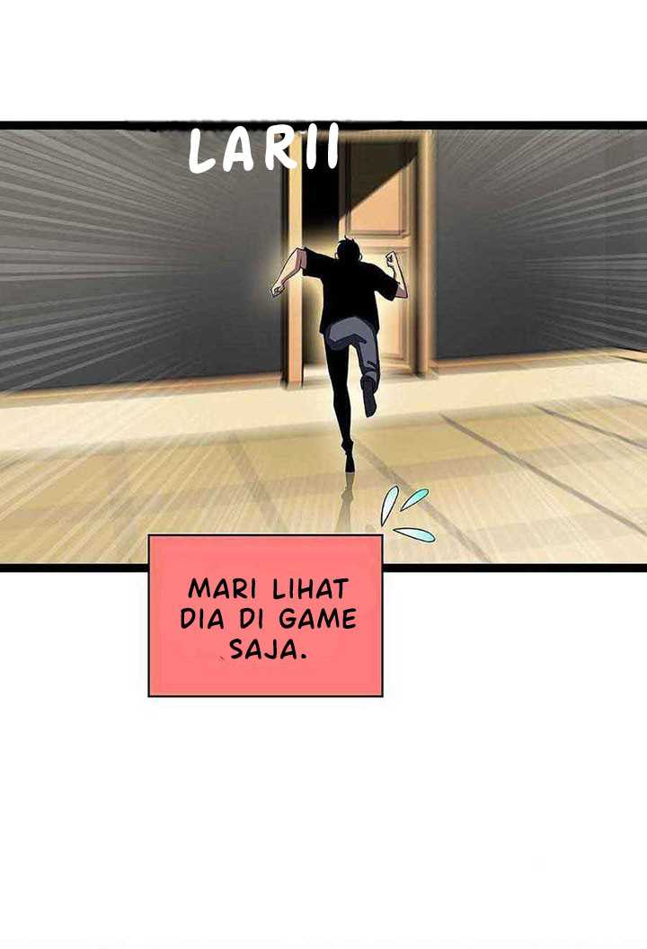 It all starts with playing game seriously Chapter 40 Gambar 27