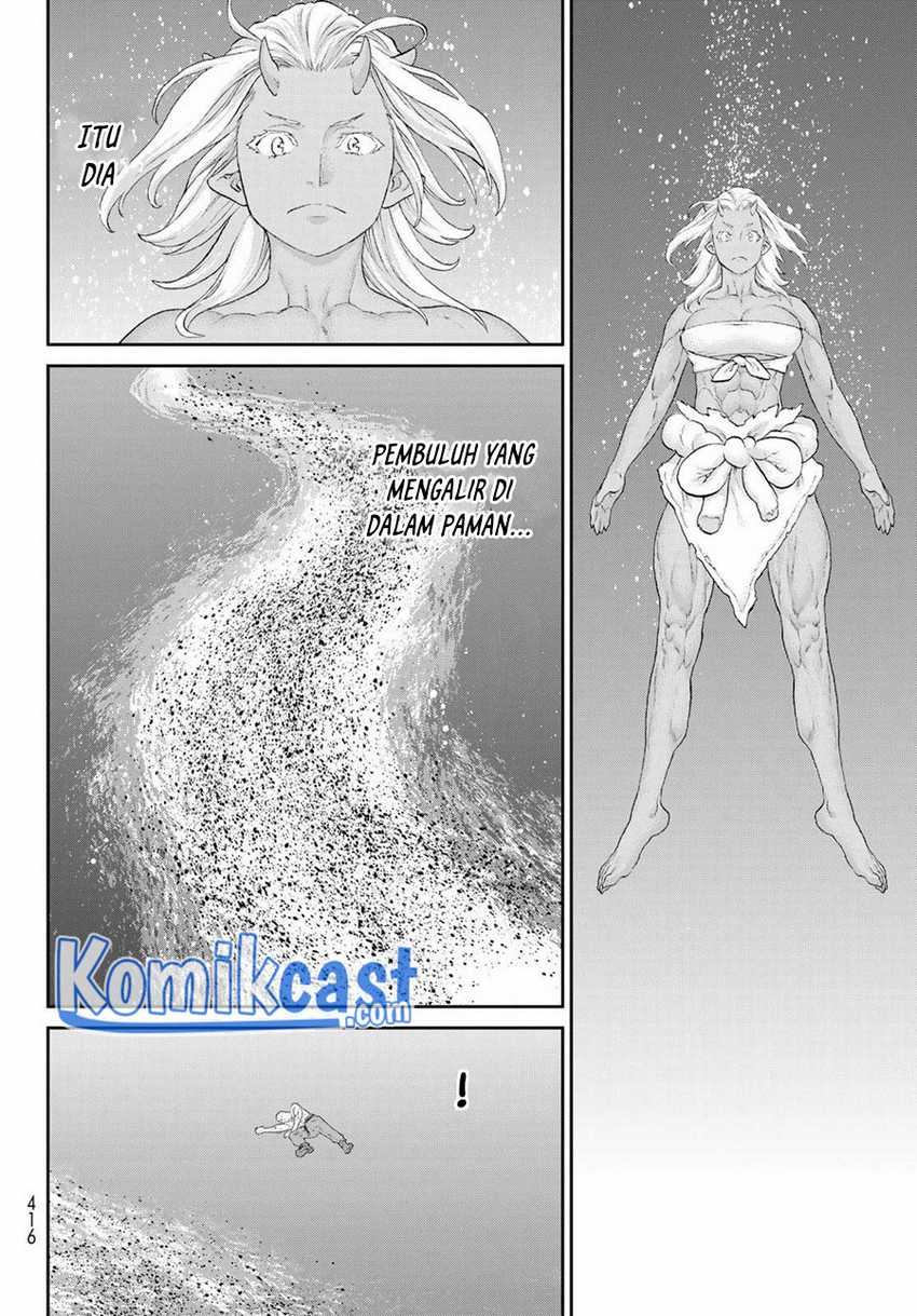 Isekai Putin Chapter 39 Gambar 9