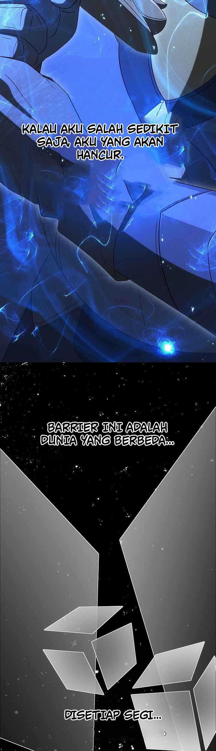 Skeleton Soldier Couldn’t Protect the Dungeon Chapter 151 Gambar 64