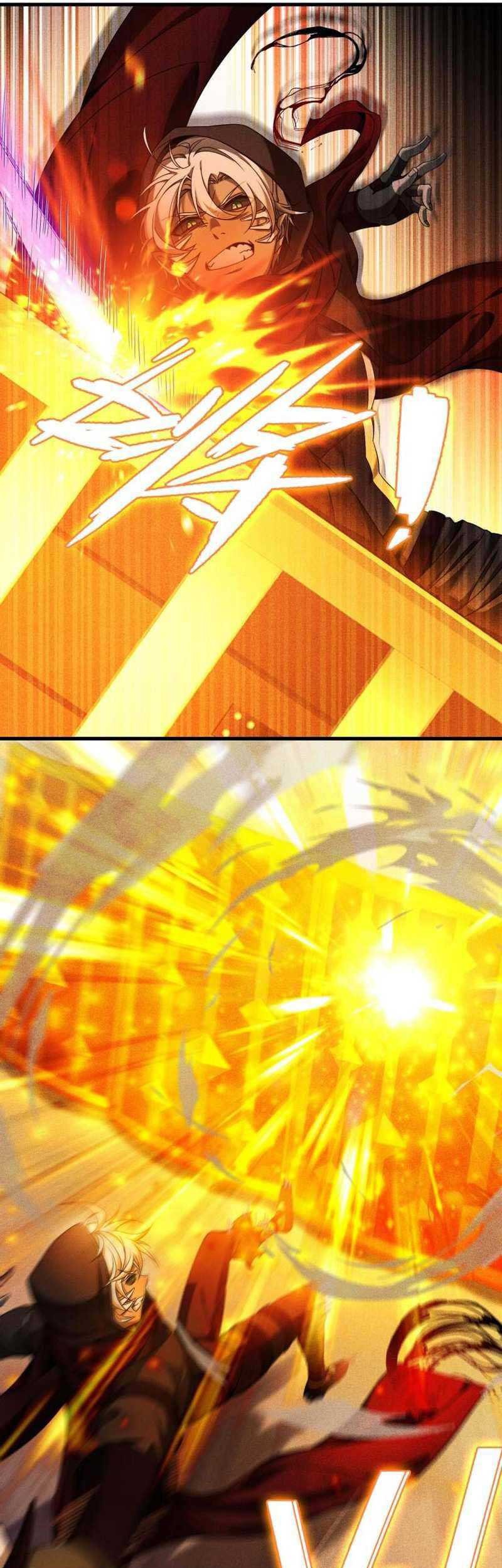 The Strongest Gamer Player (The Strongest Player) Chapter 08 Gambar 21