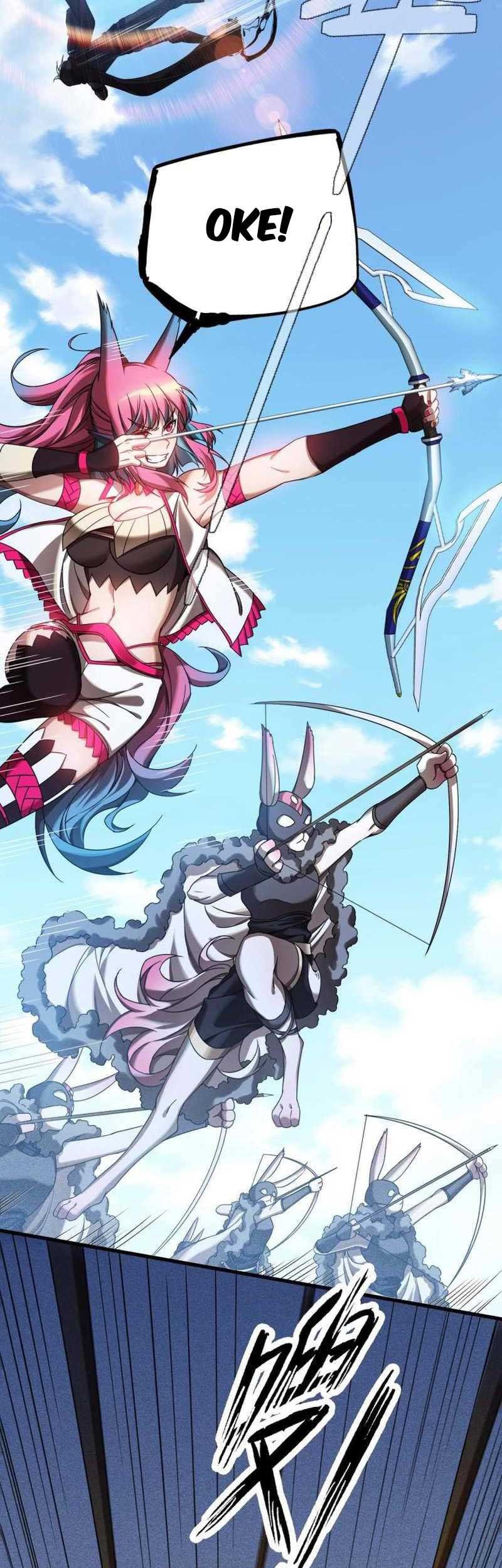 The Strongest Gamer Player (The Strongest Player) Chapter 08 Gambar 23