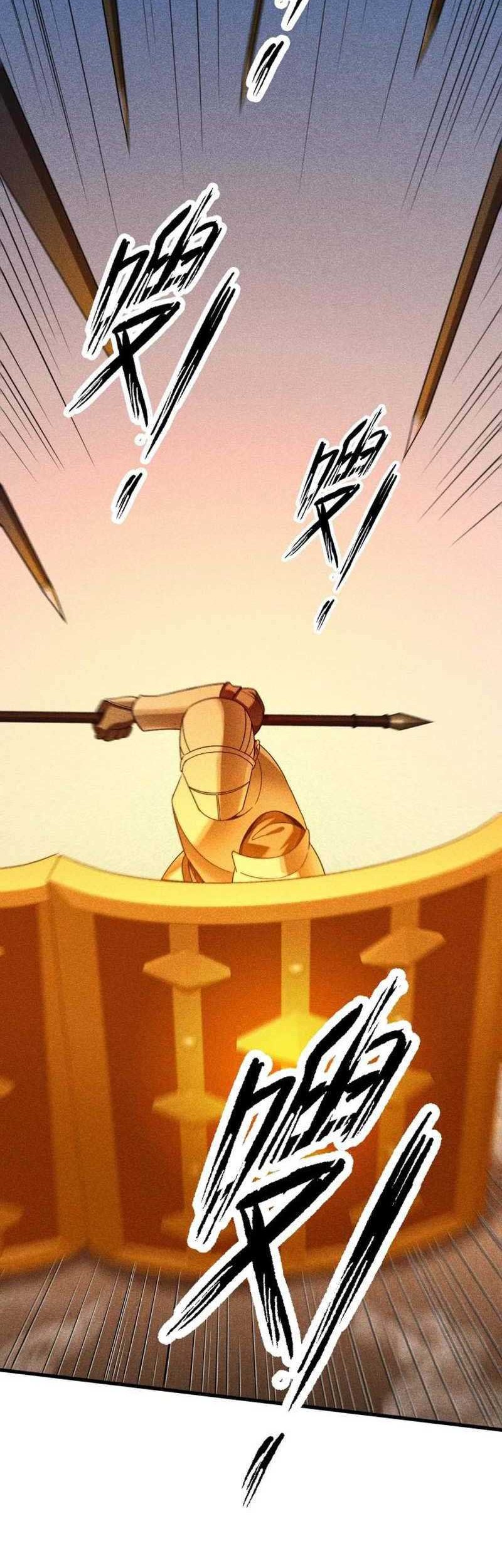 The Strongest Gamer Player (The Strongest Player) Chapter 08 Gambar 24