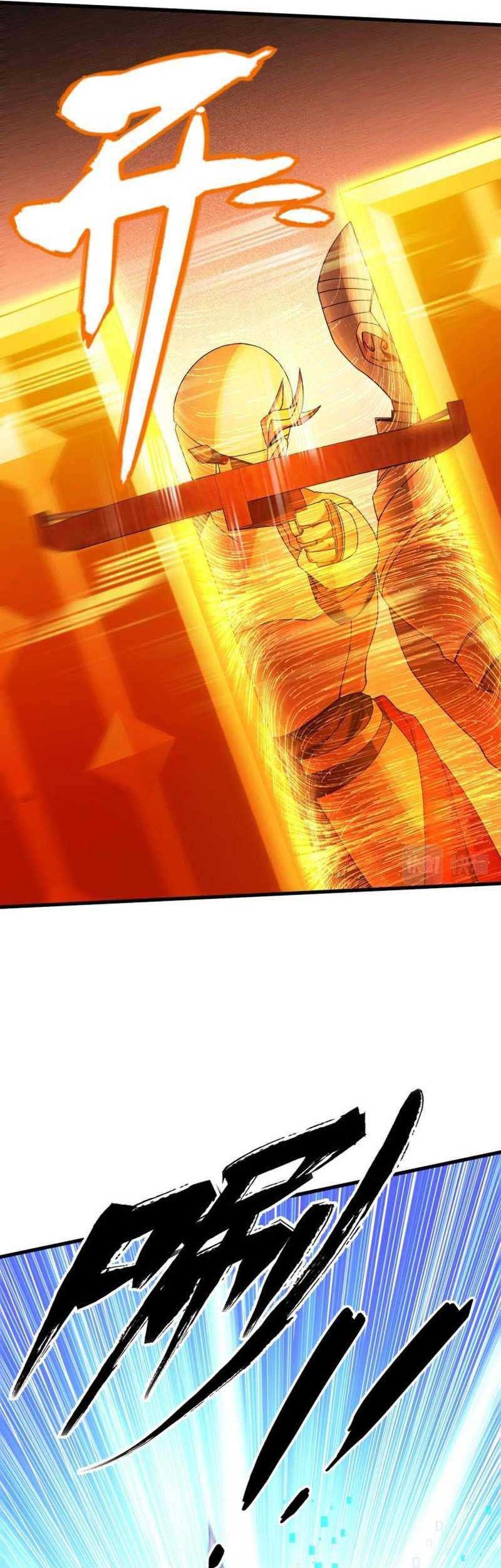 The Strongest Gamer Player (The Strongest Player) Chapter 08 Gambar 26