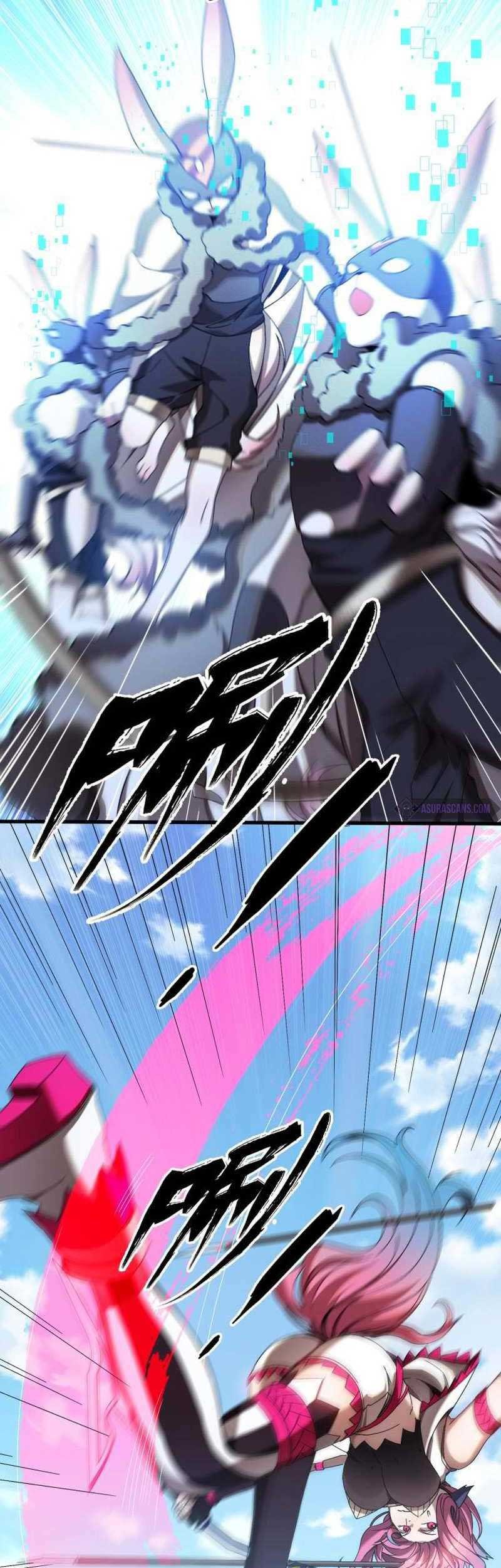 The Strongest Gamer Player (The Strongest Player) Chapter 08 Gambar 27