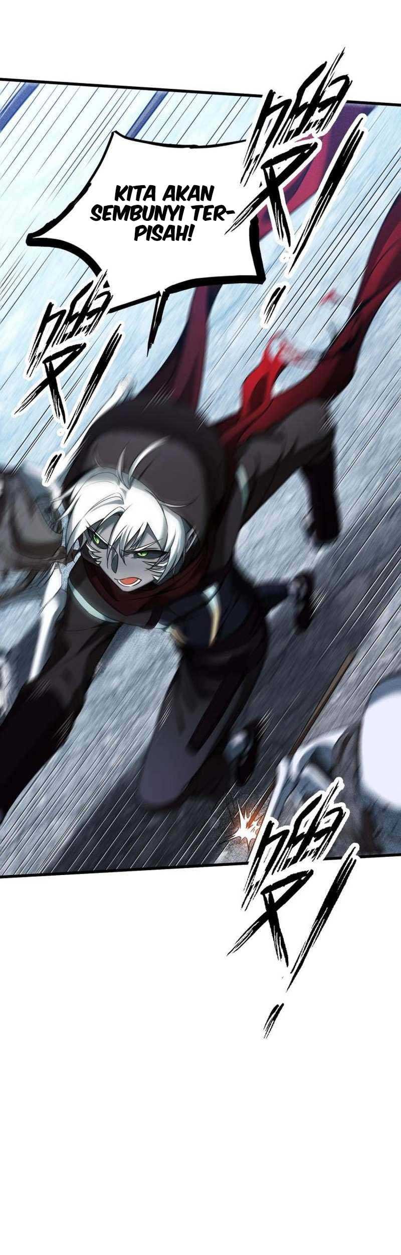 The Strongest Gamer Player (The Strongest Player) Chapter 08 Gambar 29