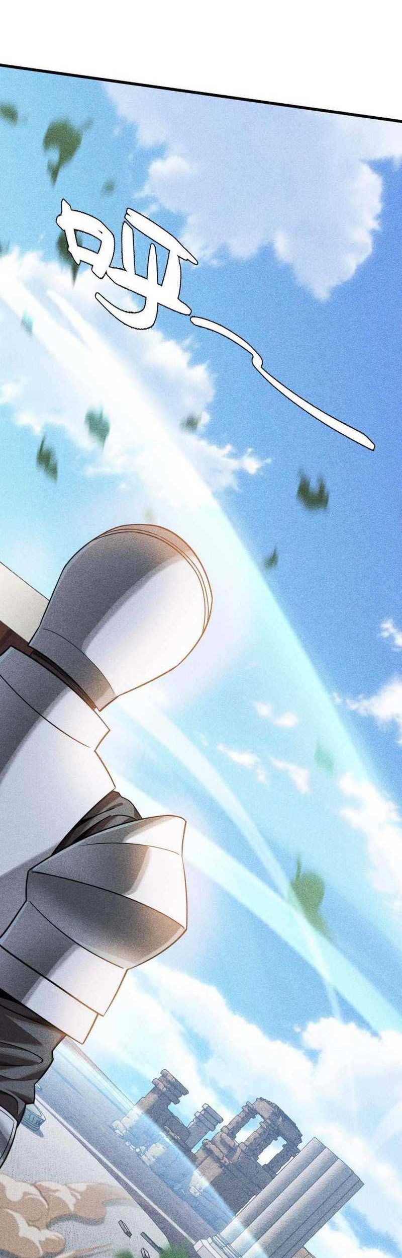 The Strongest Gamer Player (The Strongest Player) Chapter 08 Gambar 30