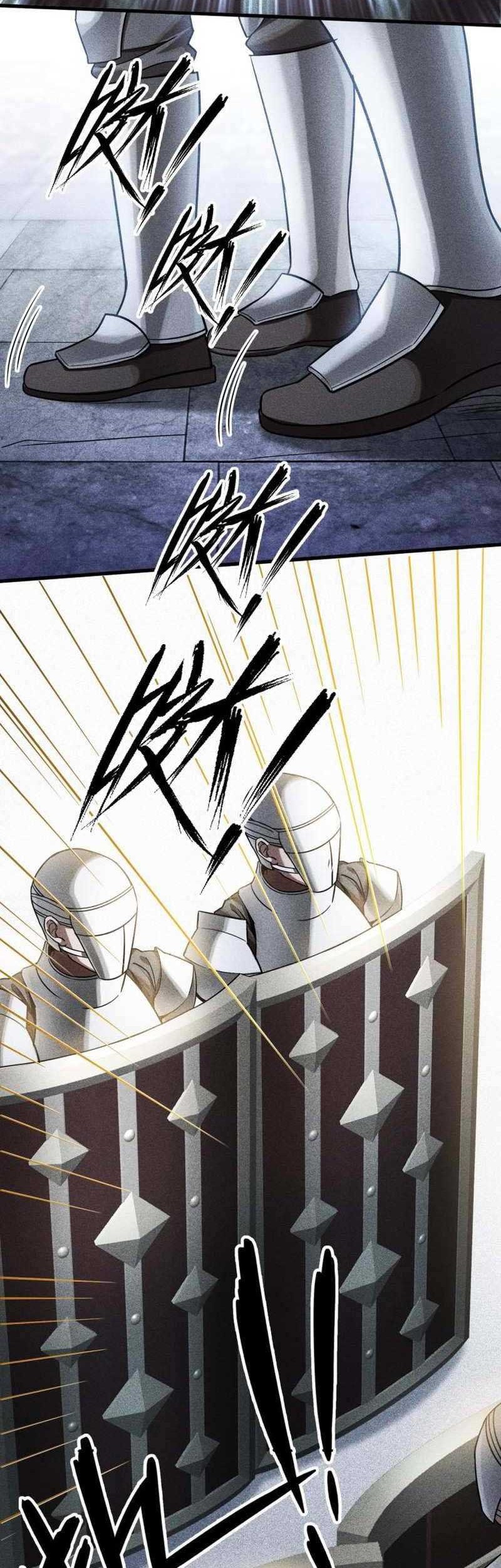 The Strongest Gamer Player (The Strongest Player) Chapter 08 Gambar 32