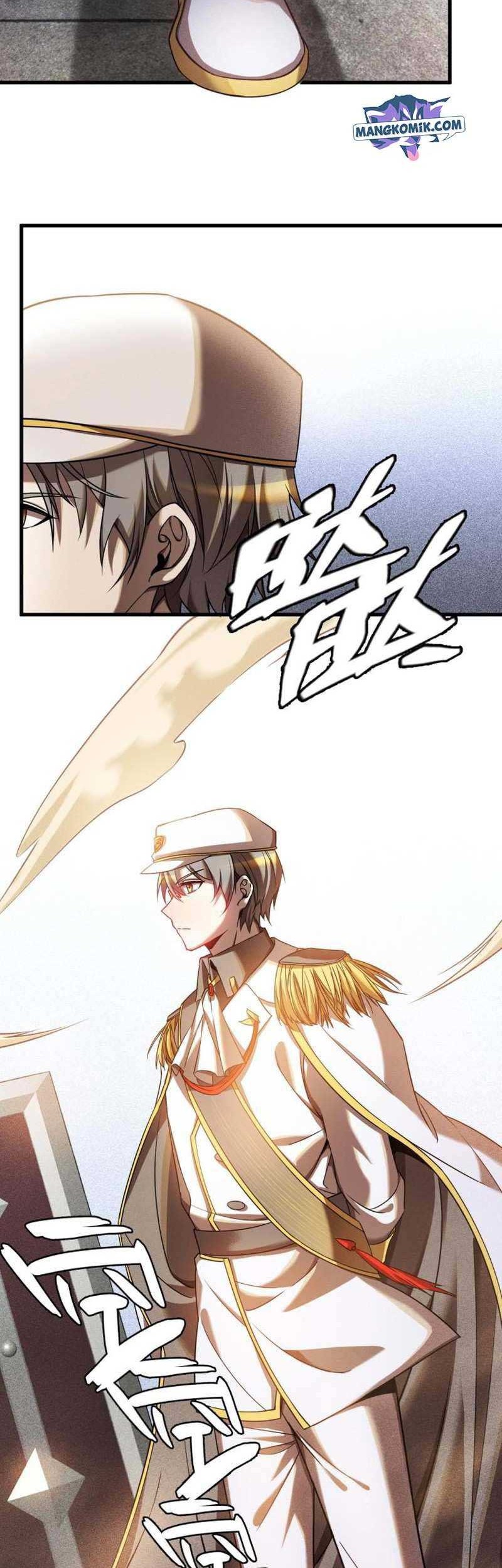 The Strongest Gamer Player (The Strongest Player) Chapter 08 Gambar 34