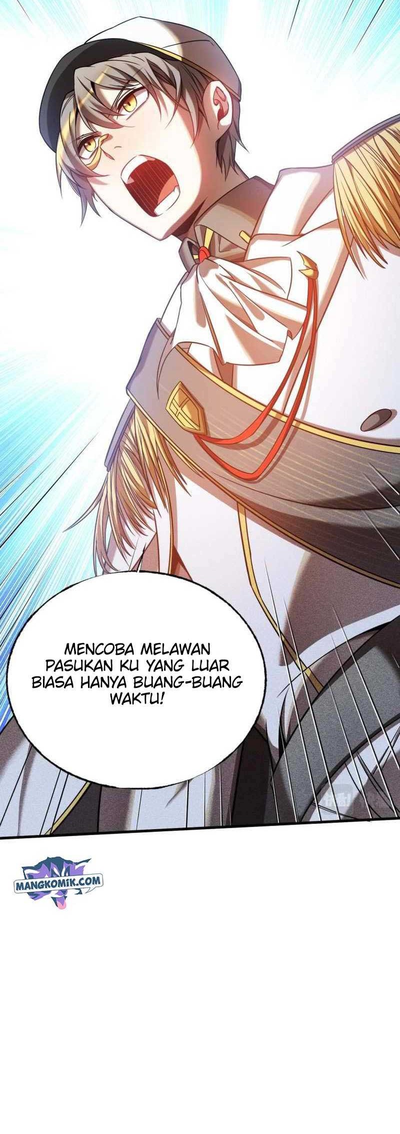 The Strongest Gamer Player (The Strongest Player) Chapter 08 Gambar 36