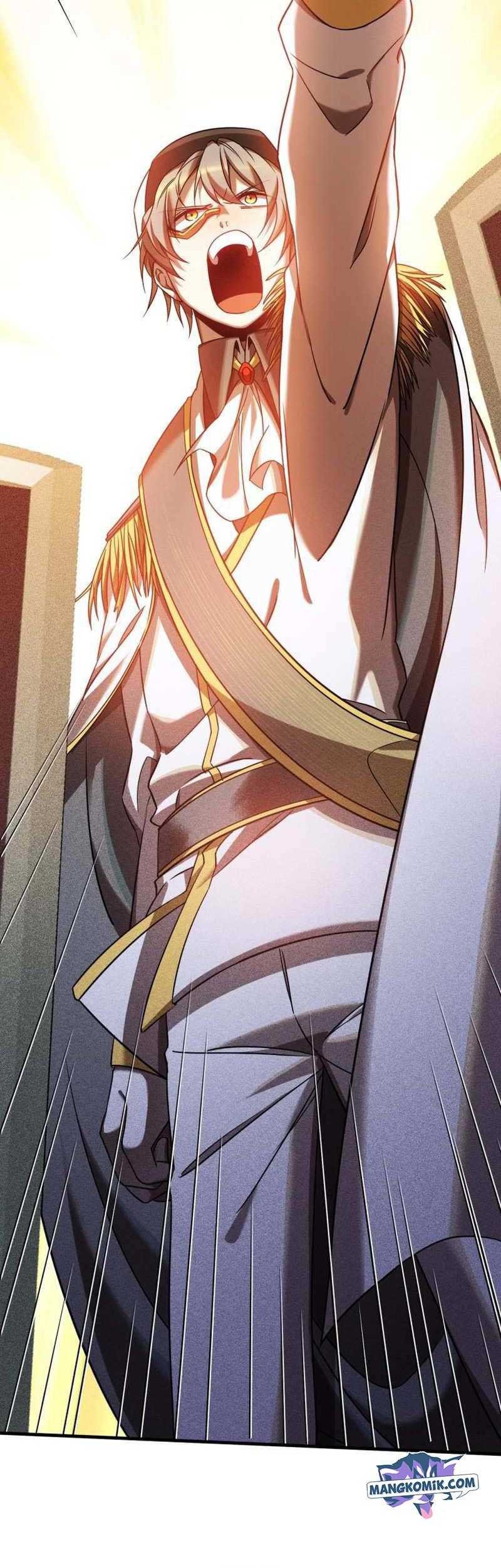 The Strongest Gamer Player (The Strongest Player) Chapter 08 Gambar 39