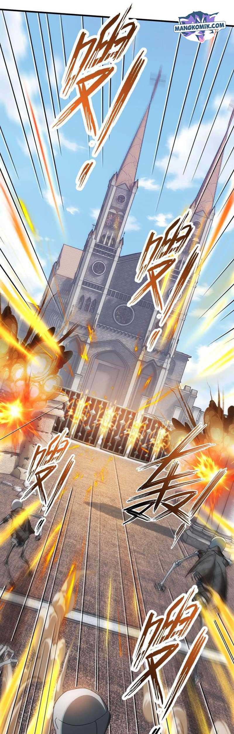 The Strongest Gamer Player (The Strongest Player) Chapter 08 Gambar 45
