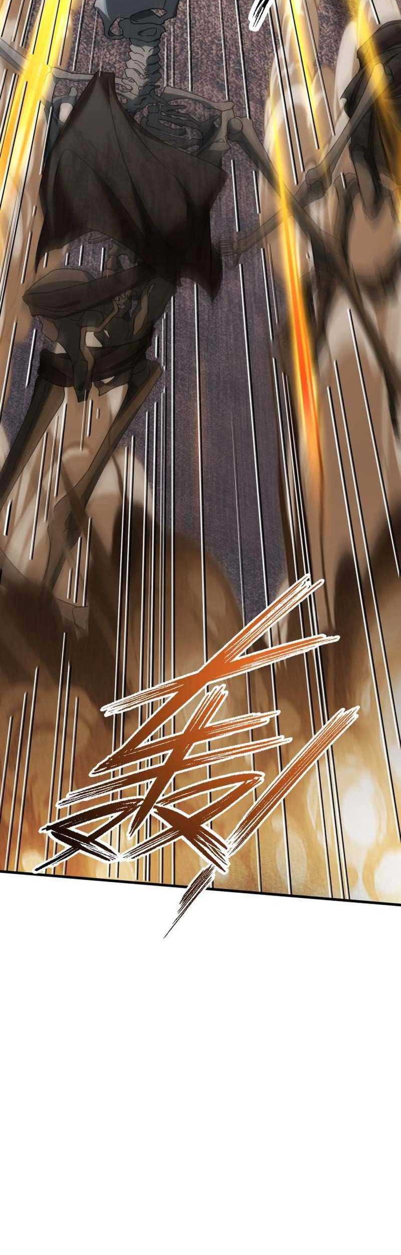 The Strongest Gamer Player (The Strongest Player) Chapter 08 Gambar 46