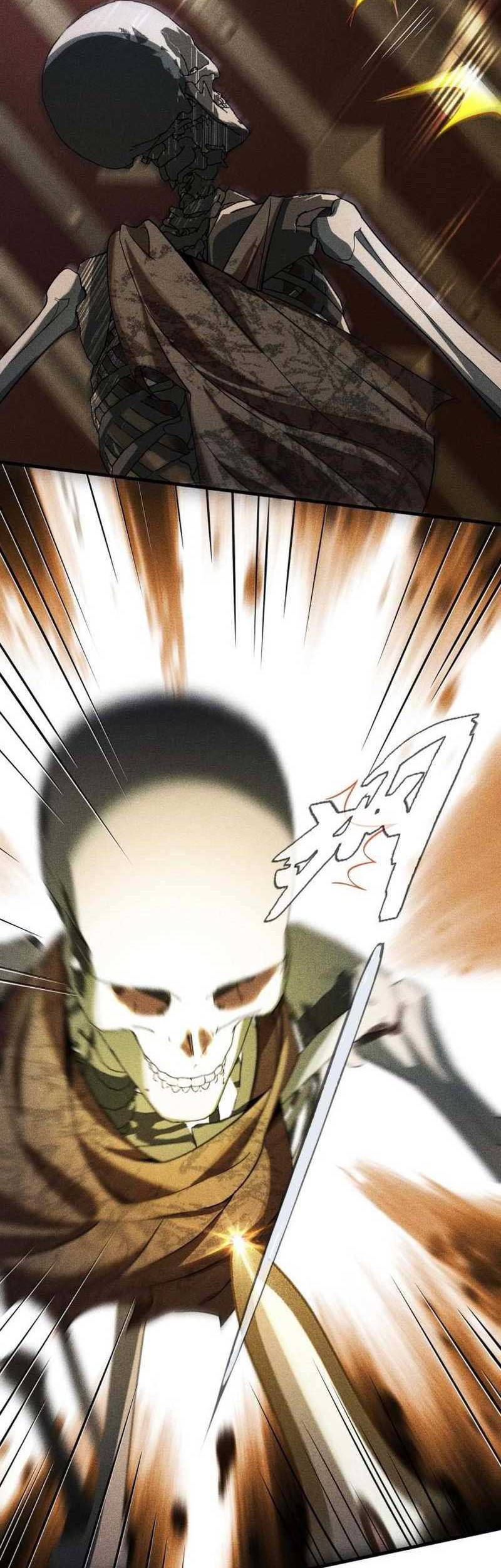 The Strongest Gamer Player (The Strongest Player) Chapter 08 Gambar 48