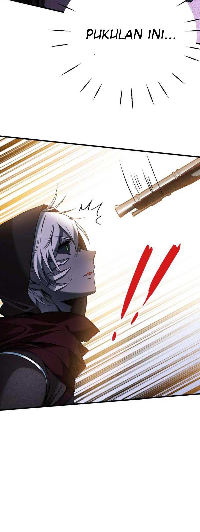 The Strongest Gamer Player (The Strongest Player) Chapter 08 Gambar 51