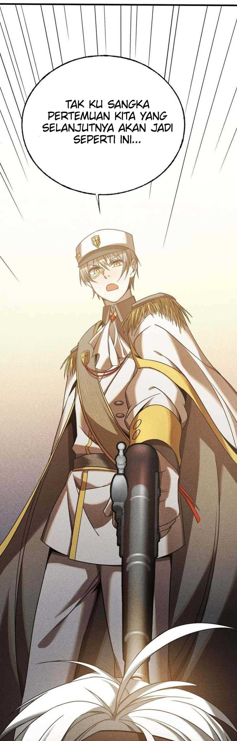 The Strongest Gamer Player (The Strongest Player) Chapter 08 Gambar 52