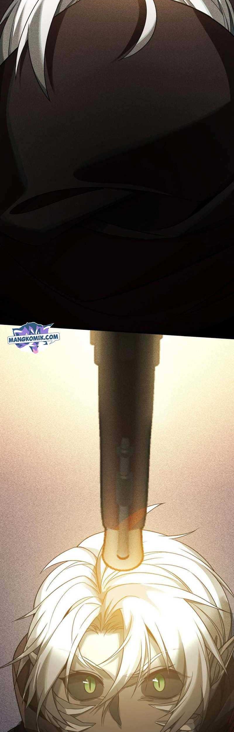 The Strongest Gamer Player (The Strongest Player) Chapter 08 Gambar 53