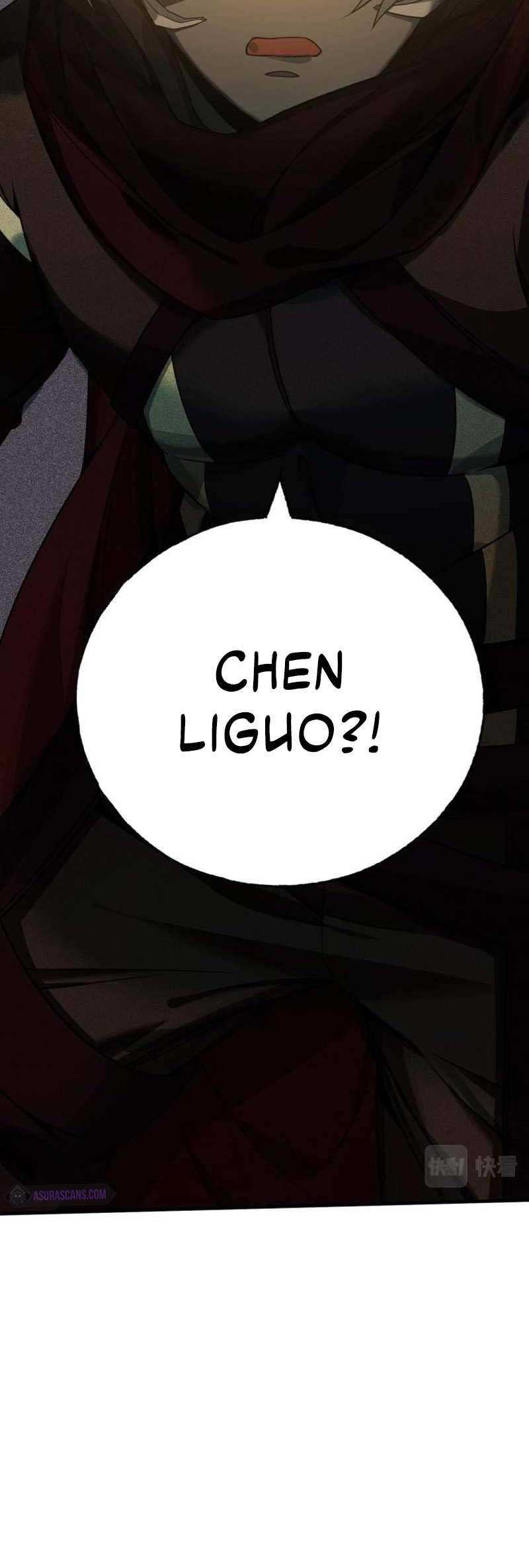 The Strongest Gamer Player (The Strongest Player) Chapter 08 Gambar 54