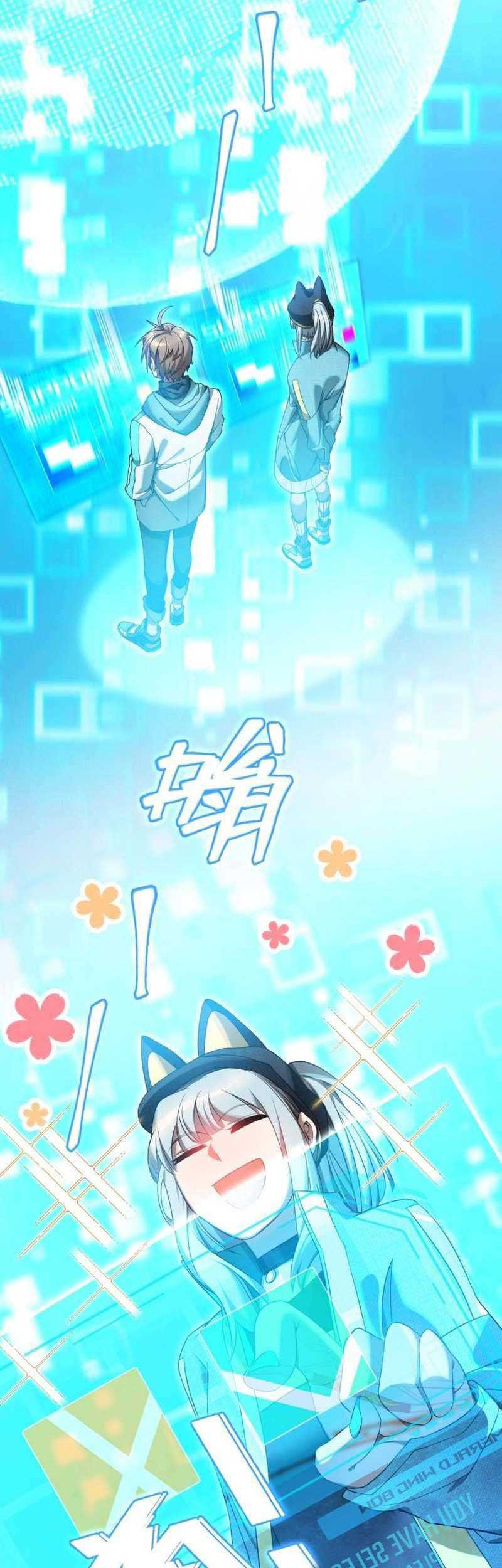 The Strongest Gamer Player (The Strongest Player) Chapter 08 Gambar 3