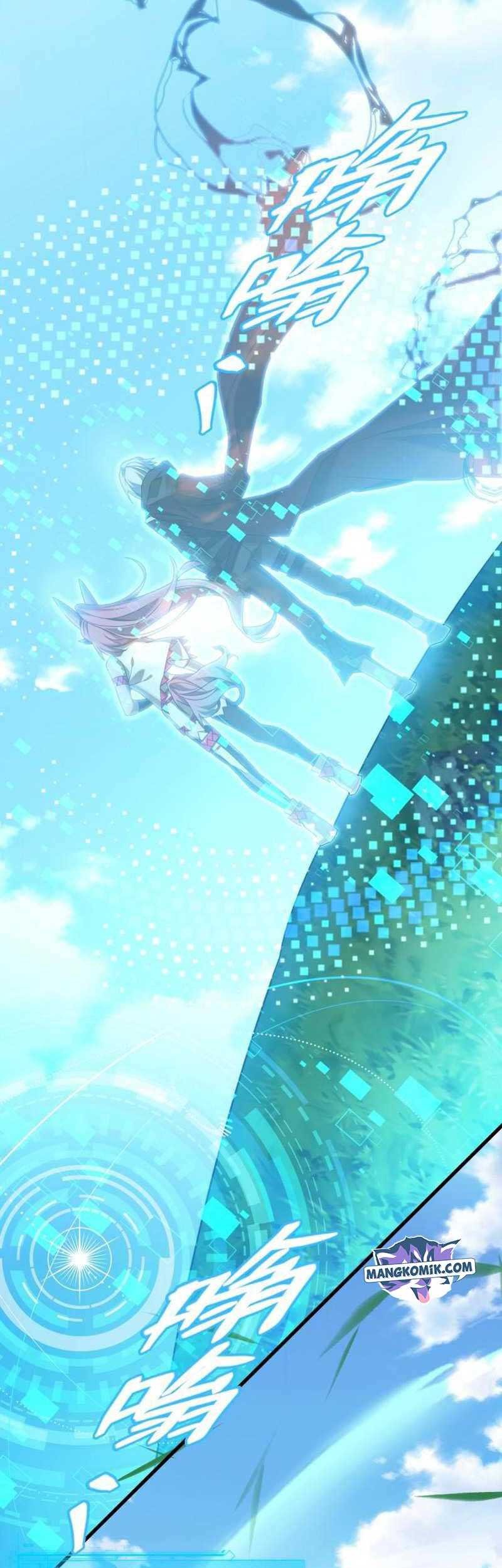 The Strongest Gamer Player (The Strongest Player) Chapter 08 Gambar 10