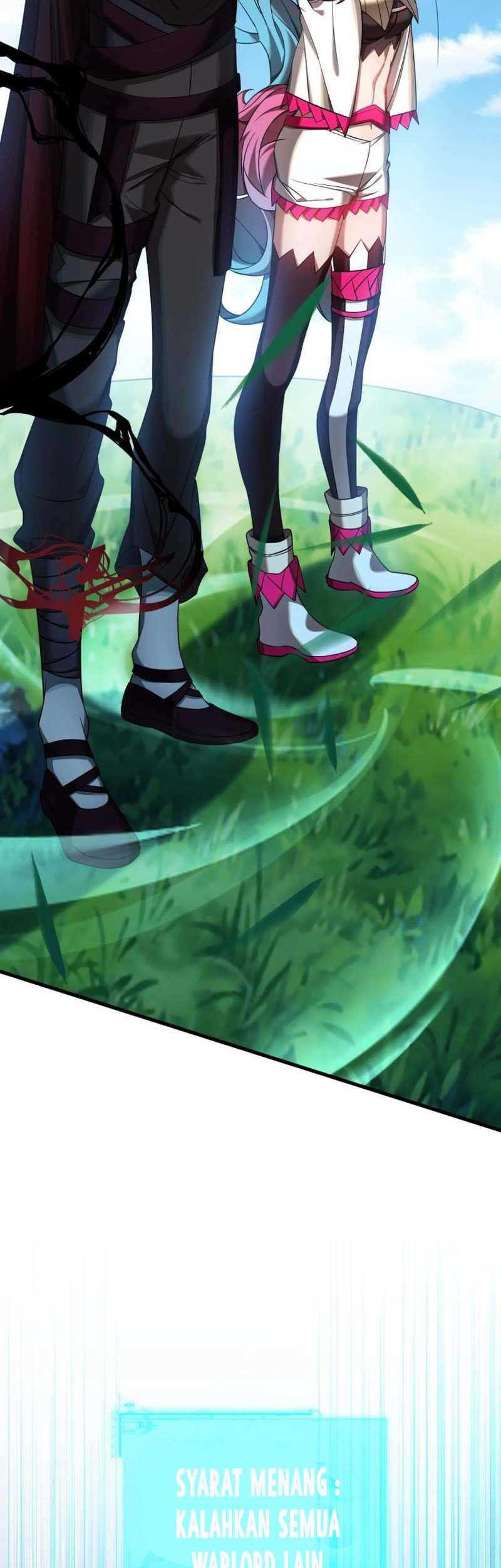 The Strongest Gamer Player (The Strongest Player) Chapter 08 Gambar 12