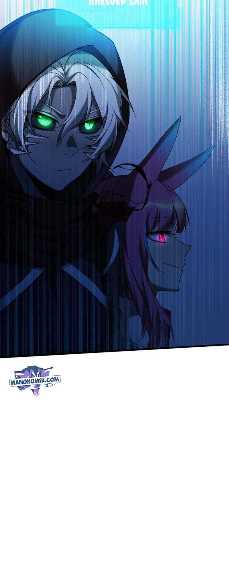 The Strongest Gamer Player (The Strongest Player) Chapter 08 Gambar 13