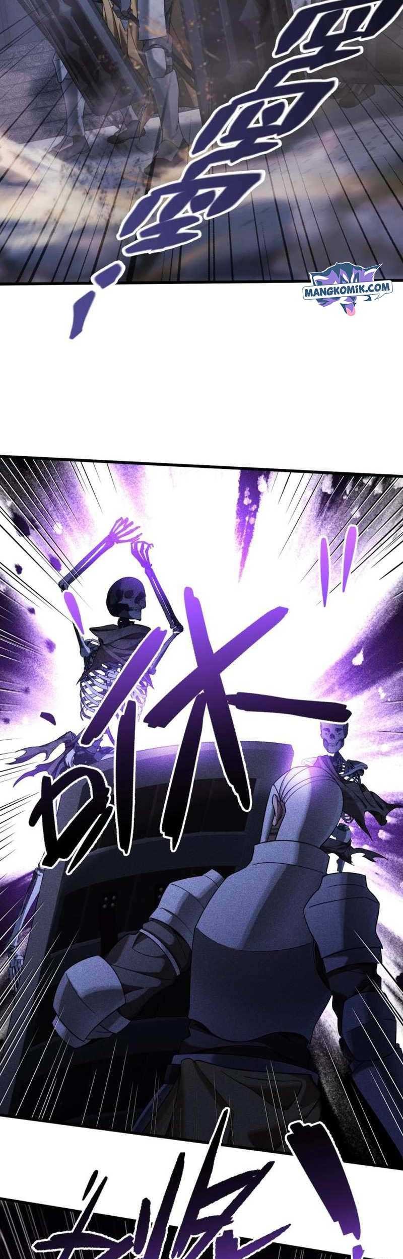 The Strongest Gamer Player (The Strongest Player) Chapter 08 Gambar 16
