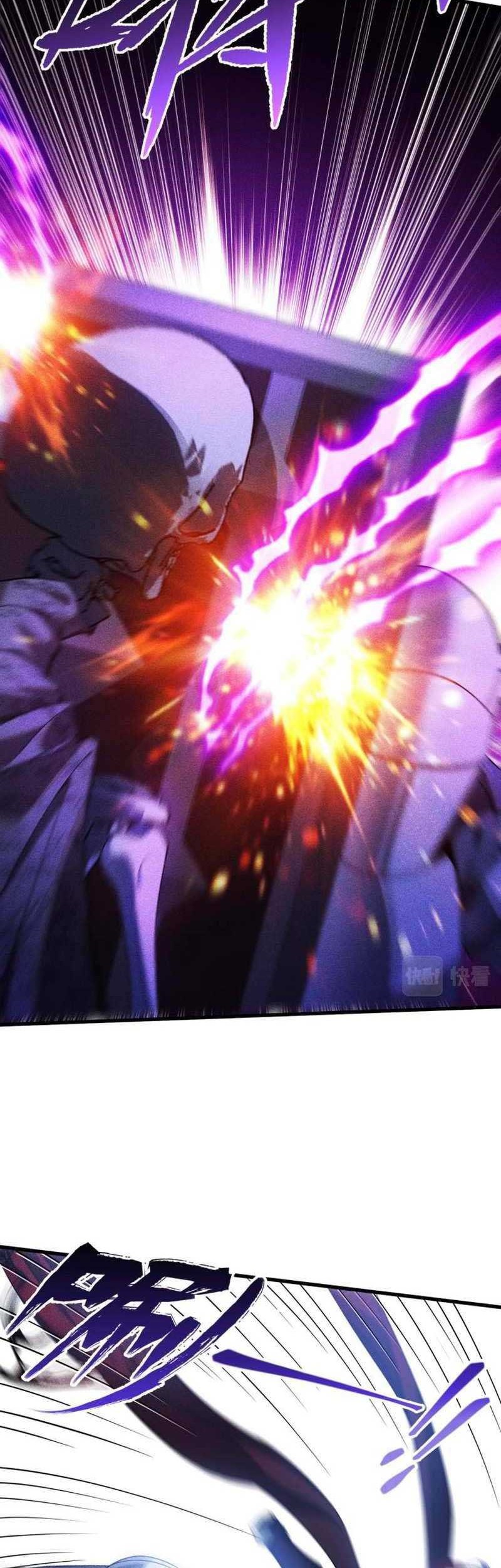 The Strongest Gamer Player (The Strongest Player) Chapter 08 Gambar 17