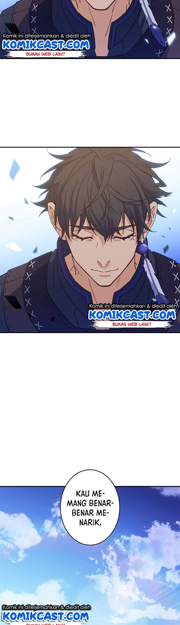 White Dragon Duke: Pendragon Chapter 36 Gambar 21