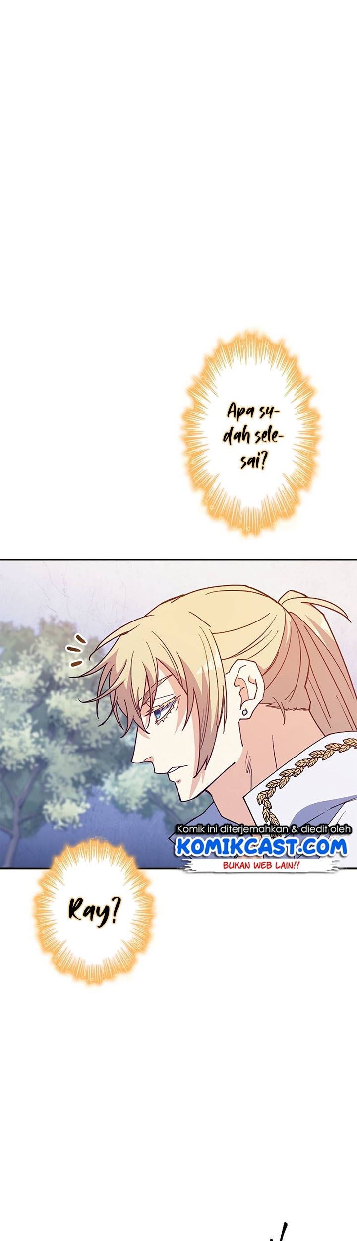 White Dragon Duke: Pendragon Chapter 36 Gambar 25
