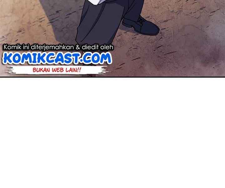 White Dragon Duke: Pendragon Chapter 36 Gambar 52