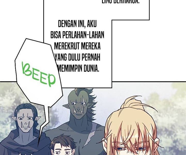 White Dragon Duke: Pendragon Chapter 36 Gambar 58