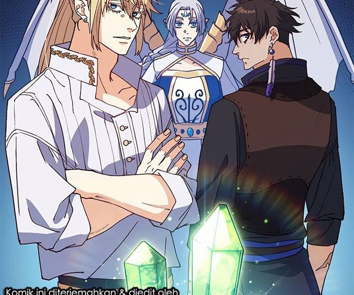 White Dragon Duke: Pendragon Chapter 36 Gambar 65