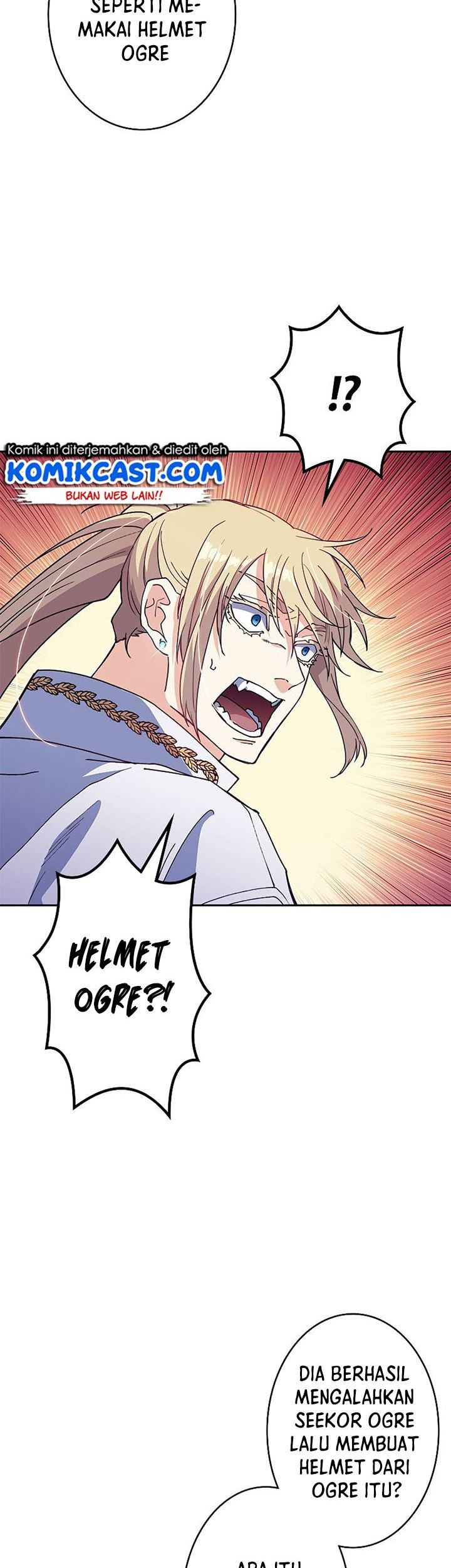 White Dragon Duke: Pendragon Chapter 36 Gambar 68