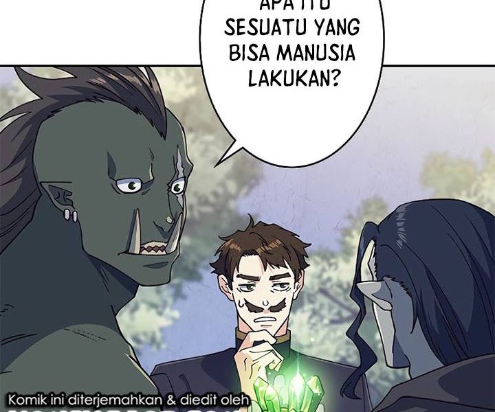 White Dragon Duke: Pendragon Chapter 36 Gambar 69