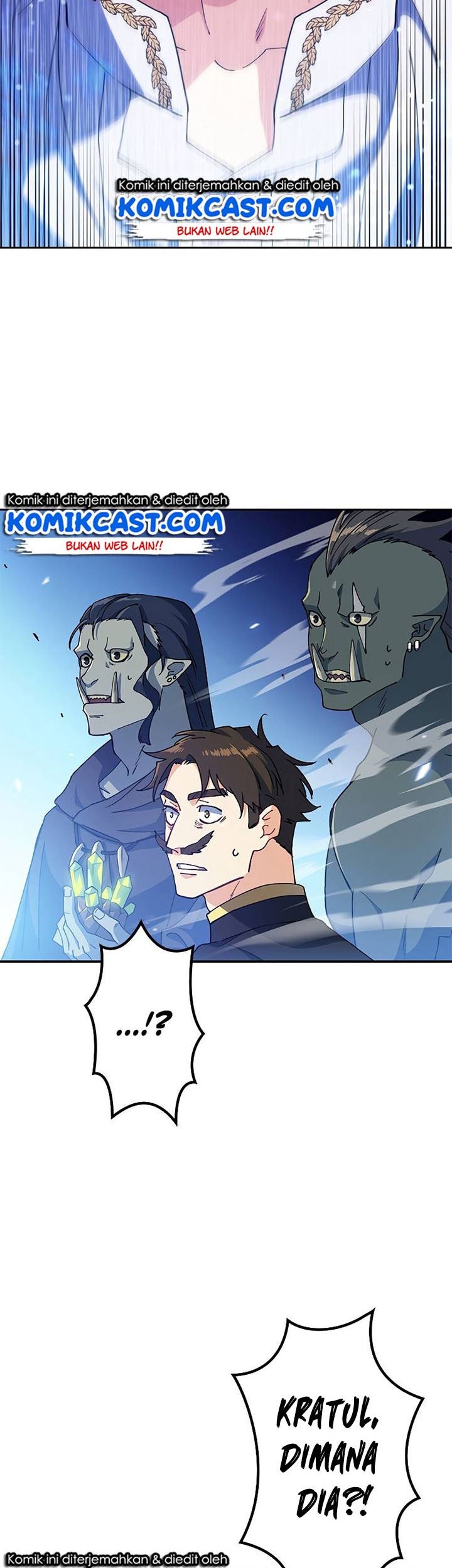 White Dragon Duke: Pendragon Chapter 36 Gambar 79