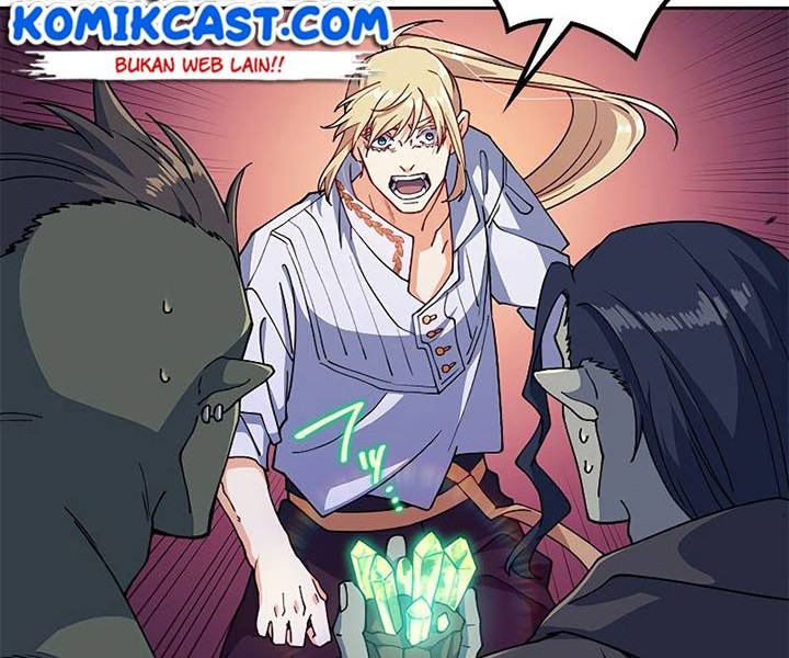 White Dragon Duke: Pendragon Chapter 36 Gambar 80