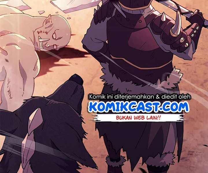 White Dragon Duke: Pendragon Chapter 36 Gambar 84