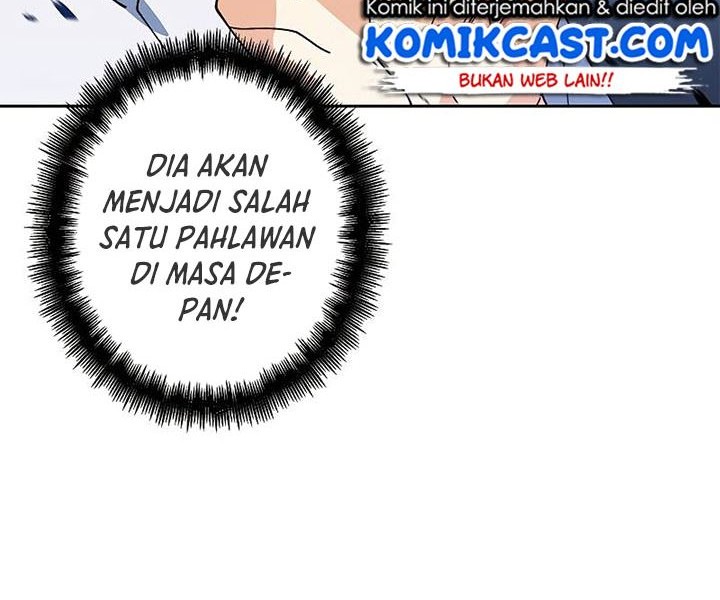 White Dragon Duke: Pendragon Chapter 36 Gambar 13