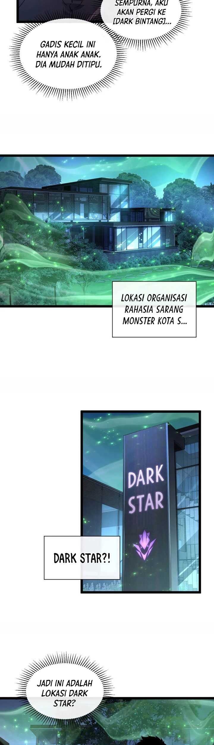Rise From The Rubble Chapter 87 Gambar 18