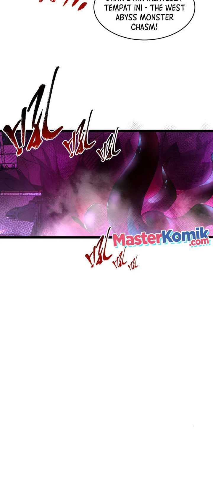 Rise From The Rubble Chapter 87 Gambar 25