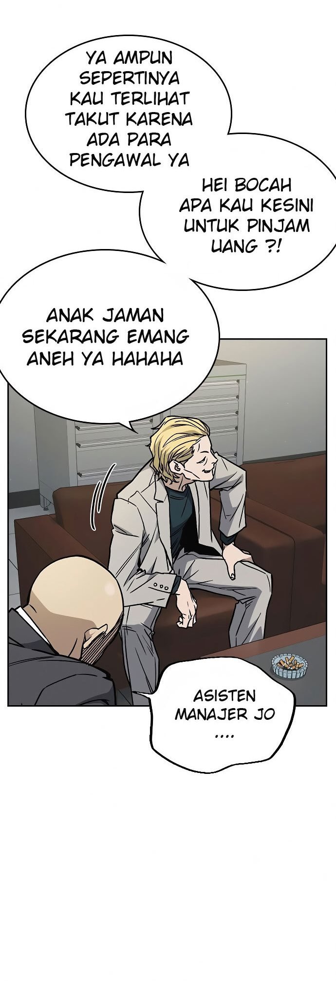 Study Group Chapter 154 Gambar 14