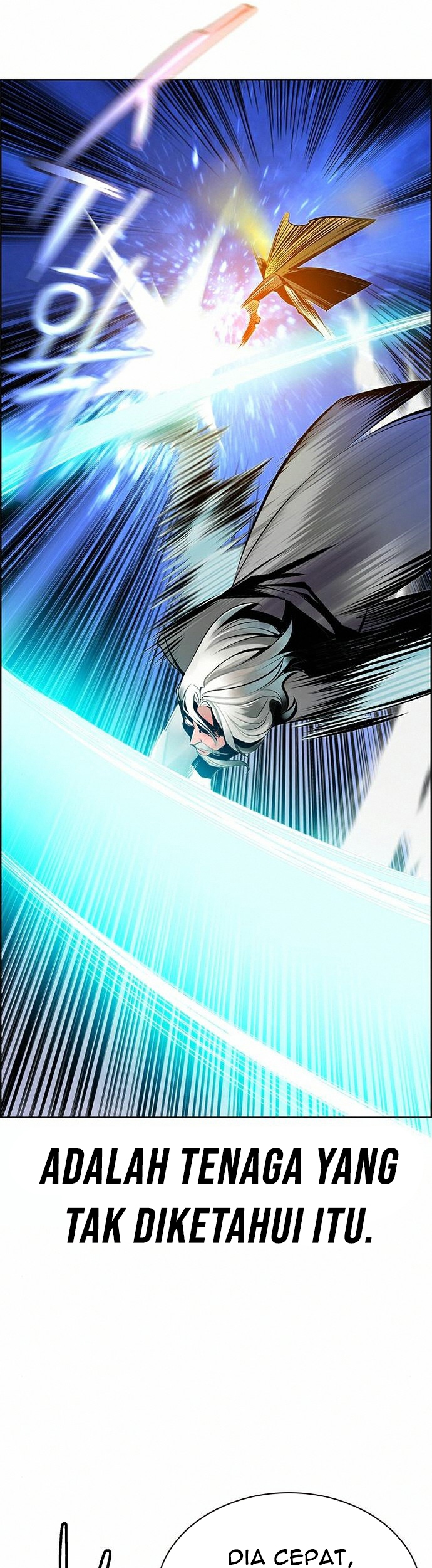 Jungle Juice Chapter 68 Gambar 10