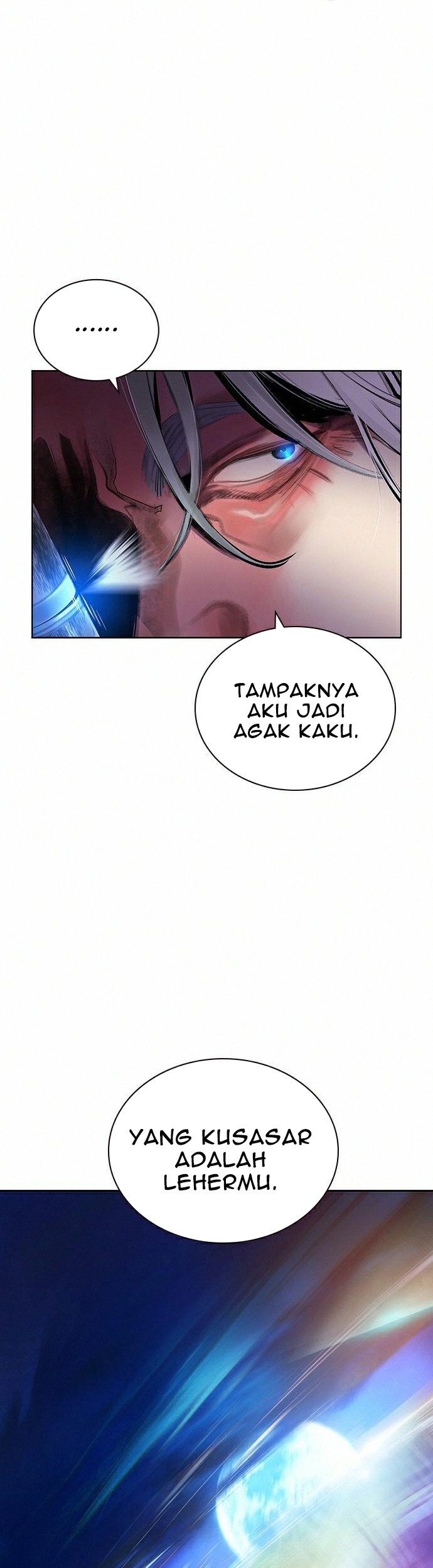 Jungle Juice Chapter 68 Gambar 12