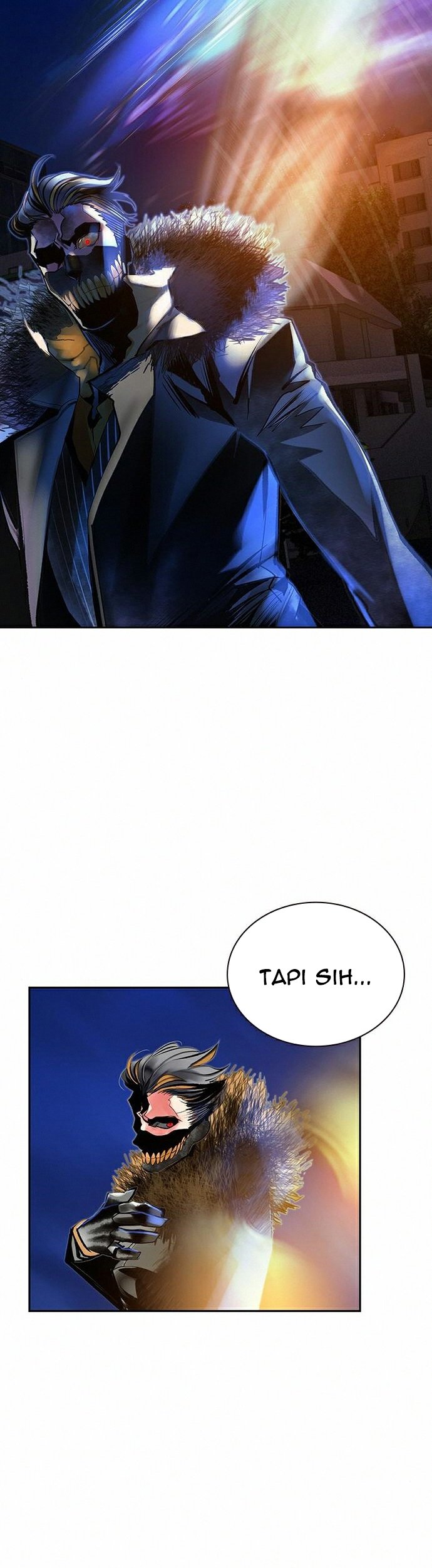 Jungle Juice Chapter 68 Gambar 13