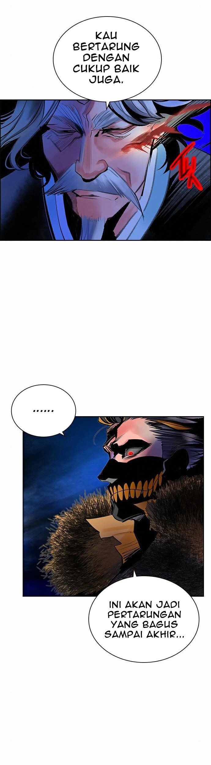 Jungle Juice Chapter 68 Gambar 14