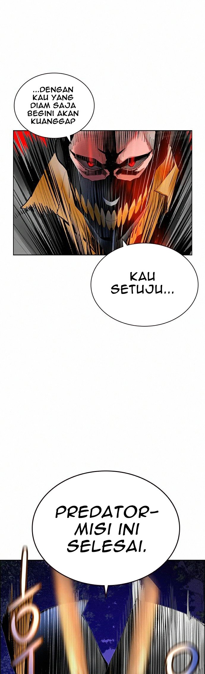 Jungle Juice Chapter 68 Gambar 18
