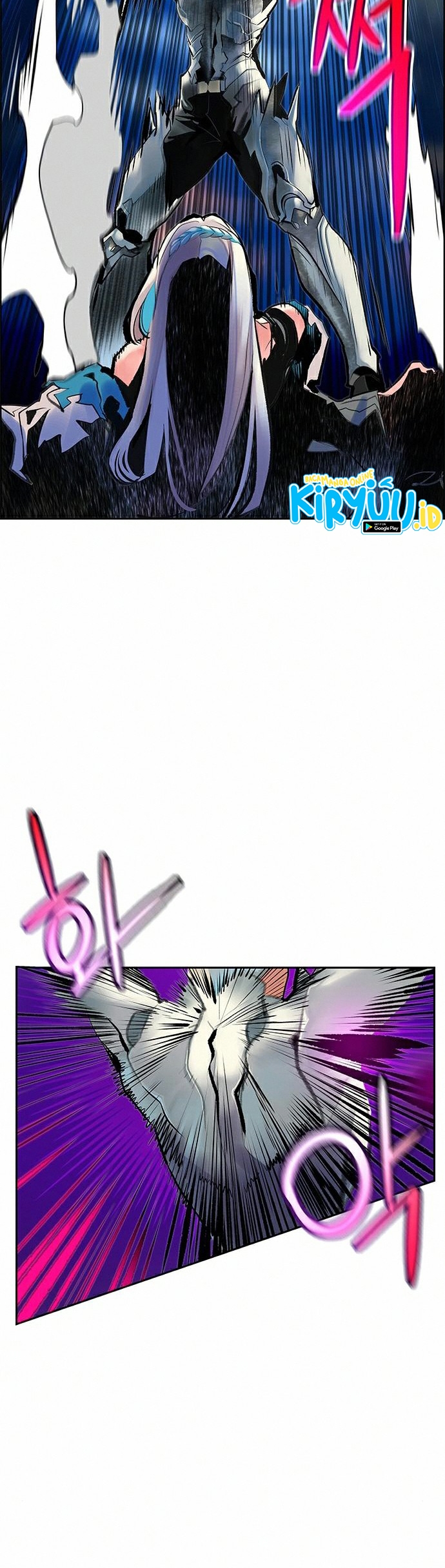Jungle Juice Chapter 68 Gambar 24