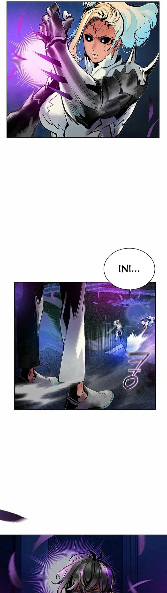 Jungle Juice Chapter 68 Gambar 26